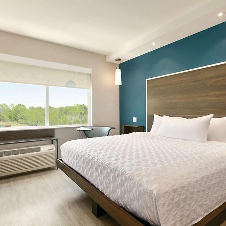 ทรู บาย ฮิลตัน ชาร์ลอต แอร์สลีย์ Hotel ชาร์ล็อต ภายนอก รูปภาพ