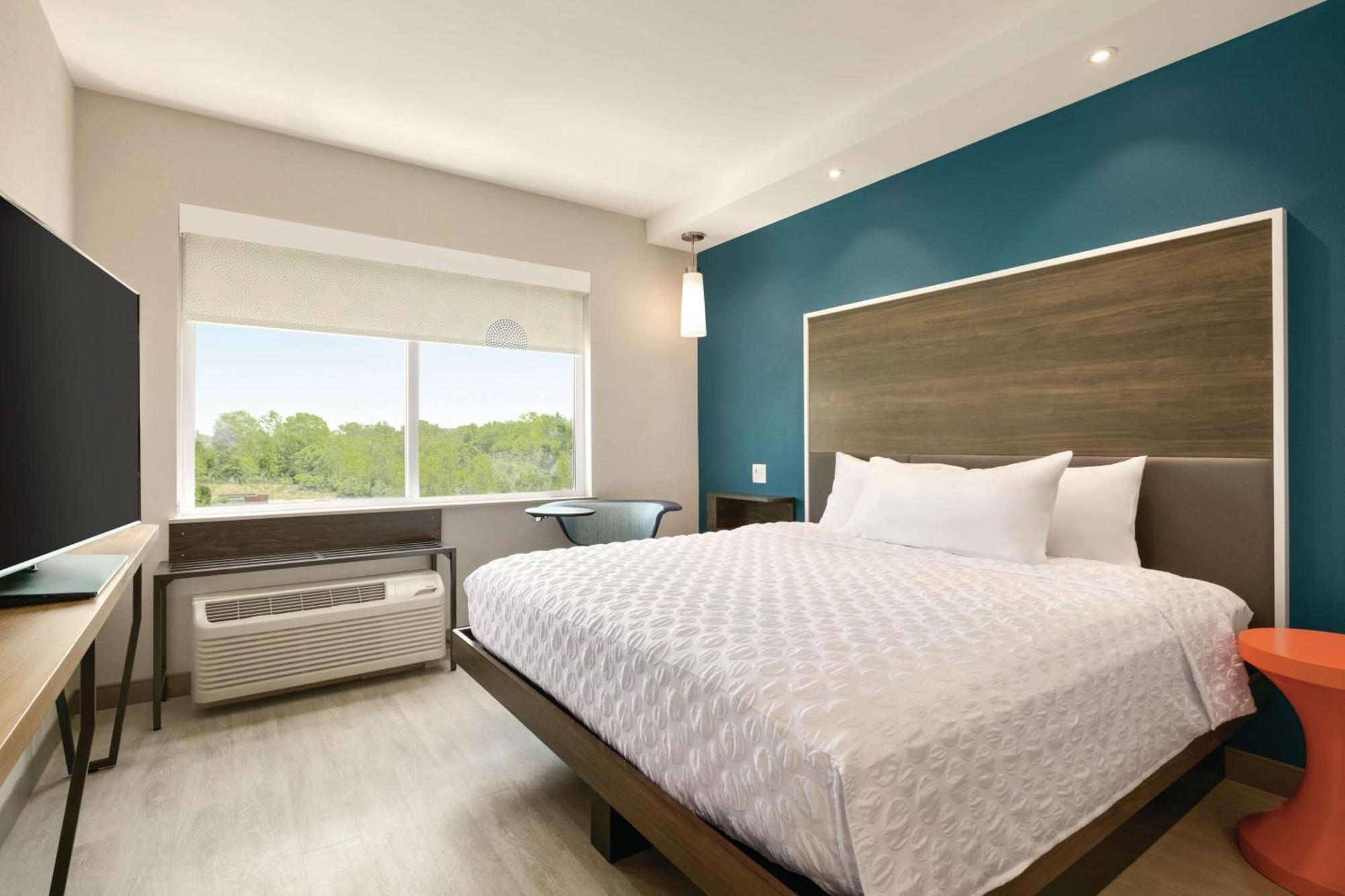 ทรู บาย ฮิลตัน ชาร์ลอต แอร์สลีย์ Hotel ชาร์ล็อต ภายนอก รูปภาพ