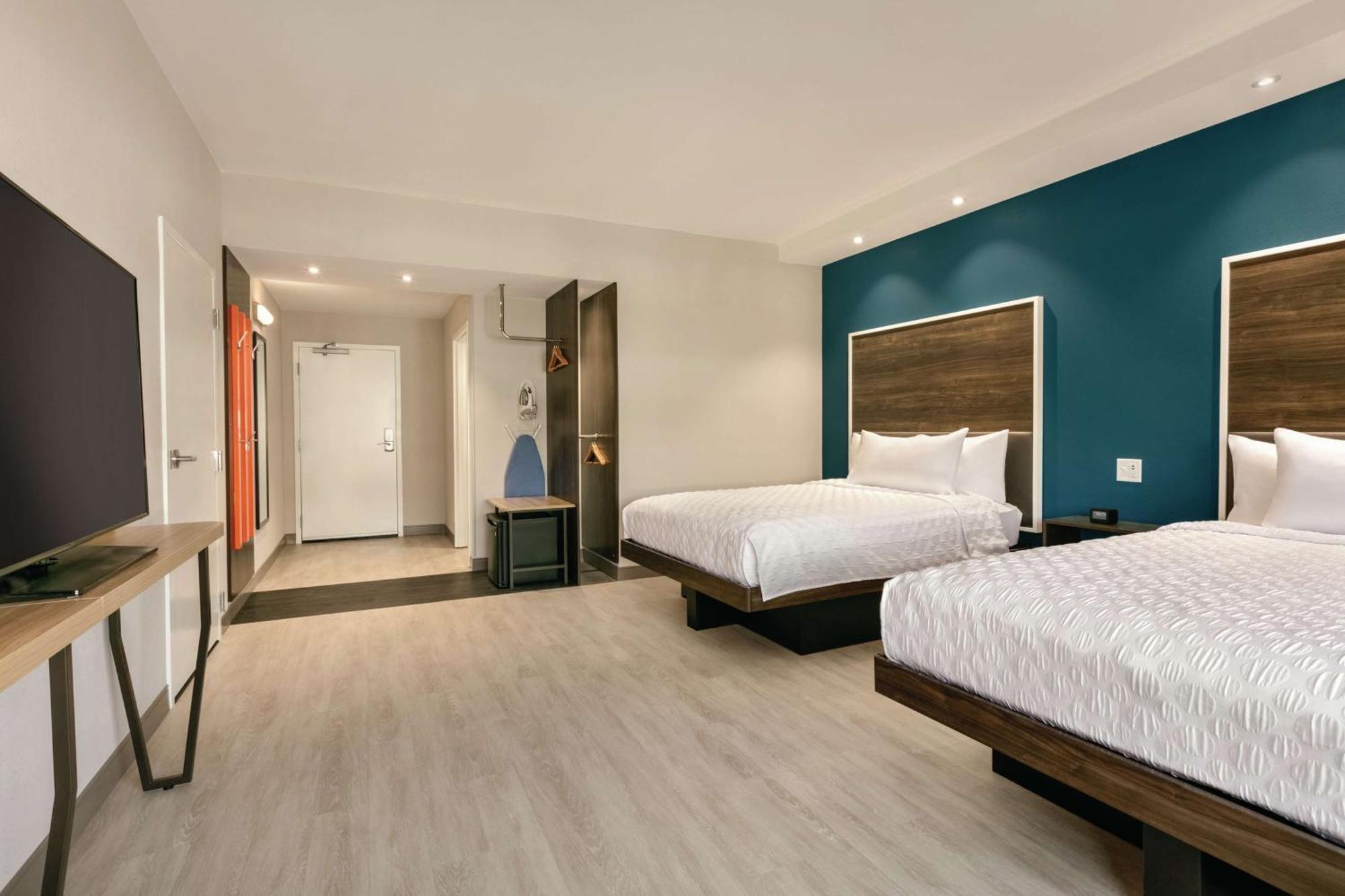 ทรู บาย ฮิลตัน ชาร์ลอต แอร์สลีย์ Hotel ชาร์ล็อต ภายนอก รูปภาพ